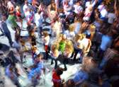 Castro’s Bar and Discoteque 