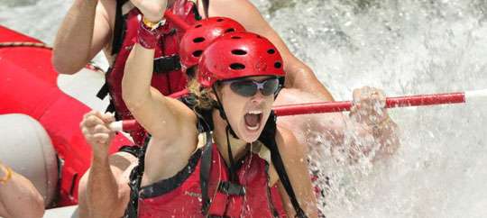 Desafio Adventure Company