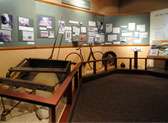 Museum of History and Art