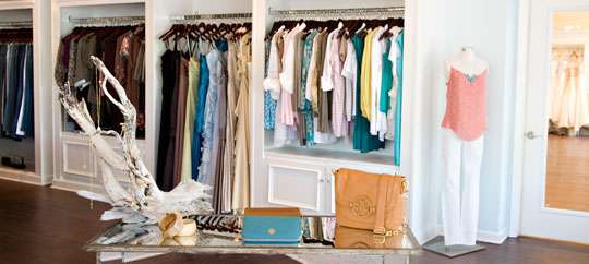 BleuBelle Boutique