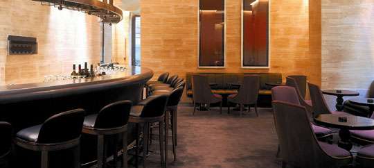 The Park Bar