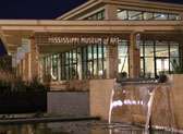 Mississippi Museum of Art
