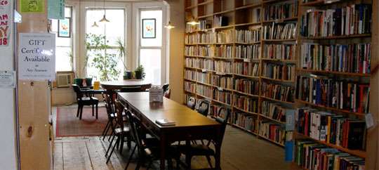 Myopic Books