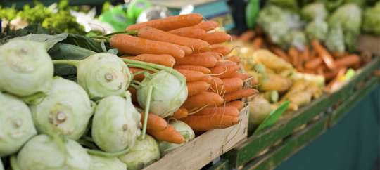 West Side Market