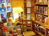 Fountain Bookstore
