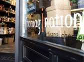 Fromagination