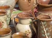 Antiquing in San Telmo