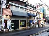 Apgujeong Rodeo Street