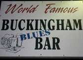 Buckingham Blues Bar