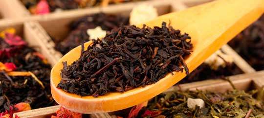 Summit Spice and Tea Company