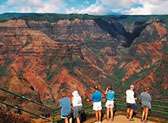 Waimea Canyon