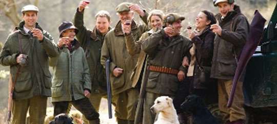 Delamere & Hopkins