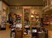 Morse Museum Gift Shop
