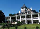Magnolia Plantation & Gardens