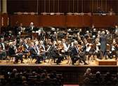 Indianapolis Symphony Orchestra
