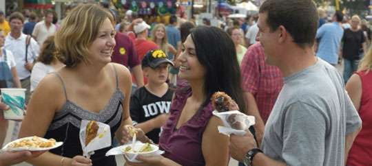 Iowa State Fair