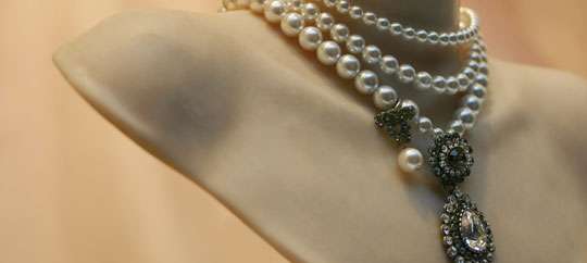 Paulo Geiss Jewelers