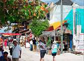 Quinta Avenida