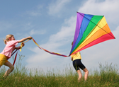 Klig’s Kites