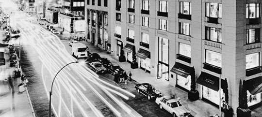 Barneys New York