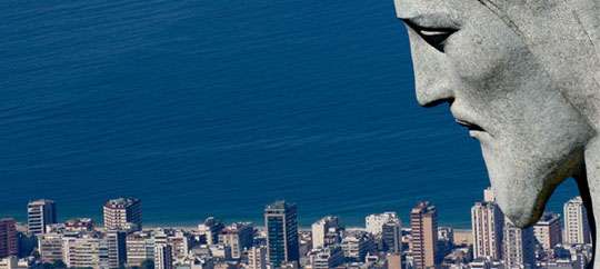 Corcovado