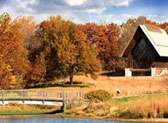 Powell Gardens