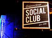 Congress Street Social Club