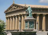 The Parthenon
