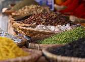 Spice Bazaar