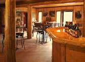 The Saratoga Winery & Tasting Room