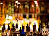 The Hotel Locarno Bar