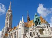Buda Castle District