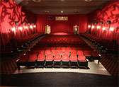 The Belcourt Theatre