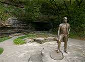 Jack Daniel Distillery