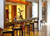 Aethrion Bar & Lounge