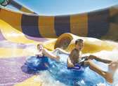 Wild Island Family Adventure Water Park