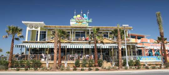 Margaritaville