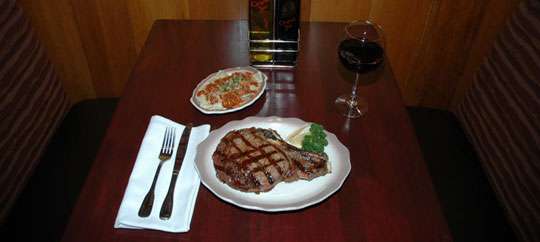 Original Joe’s Restaurant