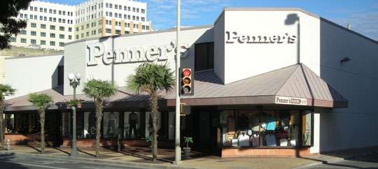 Penner’s