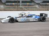 Indy Racing Experience