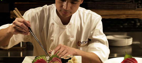 Nobu