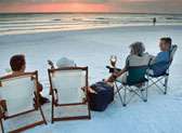 Siesta Beach