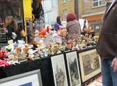 Bazar del Sabado