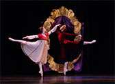 North Carolina Ballet