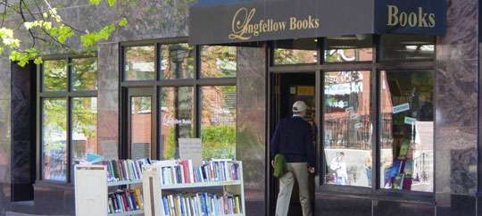 Longfellow Books