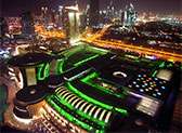 The Dubai Mall