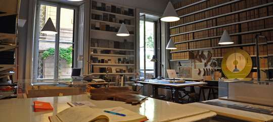 Studio Museum Achille Castiglioni