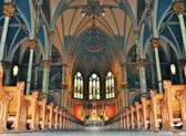 The Cathedral of St. John the Baptist