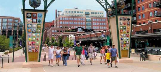 Coors Field