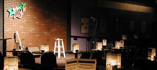 Loony Bin Comedy Club